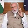 PM Narendra Modi Record