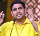 Nara Lokesh phones to Nallari Kishore Kumar Reddy
