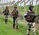 A major incident of a vehicle borne IED blast averted by the timely