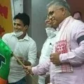 Mehatab Hosiyaan Quits Politics Within 24 Hours Of Joining BJP