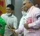 Mehatab Hosiyaan Quits Politics Within 24 Hours Of Joining BJP