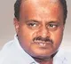 my father took bad decision kumara swamy