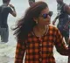 Event Dancer Gayatri Father Comments on Sucide