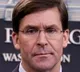 Trump Fired Defence Secretary Mark Esper