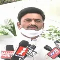 Raghurama Krishnaraju satirical comments on AP liquor brands