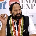 Uttam Kumar Reddy fires on state and central Govts