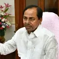 KCR response on National party establishment
