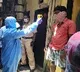 WHO praises Dharavi Model