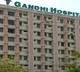 Corona Special Ward for Journalists in Gandhi Hospital