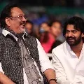 Krishnam Raju greets Prabhas on his birthday