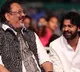 Krishnam Raju greets Prabhas on his birthday