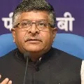 Blocking Chinese Apps A Digital Strike Ravi Shankar Prasad