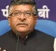 Blocking Chinese Apps A Digital Strike Ravi Shankar Prasad