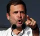 Rahul Comment Surender Modi is Twitters Number one Trend