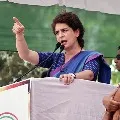 we demolish farm laws if we come into power says Priyanka Gandhi