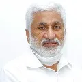 Vijaysai Reddy slams Raghuramakrishna Raju