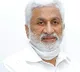 Vijaysai Reddy slams Raghuramakrishna Raju