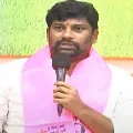 Balka Suman fires on Nizamabad MP Dharmapuri Aravind