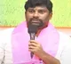 Balka Suman fires on Nizamabad MP Dharmapuri Aravind
