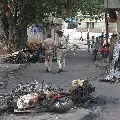Congress leader Kaleem pasha arrested in Bengaluru riots case