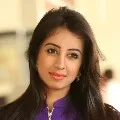 Actress Sanjana arrested in drugs case