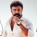 Balakrishna Boyapati New Movie Tittle Leak