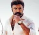 Balakrishna Boyapati New Movie Tittle Leak