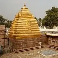 Srisailam temple to be closed from tomorrow
