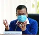 Ban all flights from Britain Kejriwal requests Center