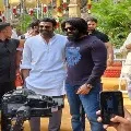 Prabhas and Yash Photo going viral
