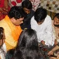 Rinku Sharma murder Kapil Mishra announces Rs 1 crore aid for Mangolpuri youths family