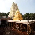 Darshan tickets scam in Srishailam