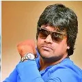Harish Shankar requests ambulance for an old age person