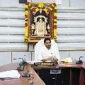 Intresting Discussion Between Modi and Jagan