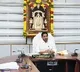 Intresting Discussion Between Modi and Jagan