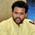 Ram Mohan Naidu becomes youngest MP to get Sansad Ratna Award 2020