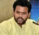 Ram Mohan Naidu becomes youngest MP to get Sansad Ratna Award 2020