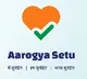 Option to Delete Arogyasethu app