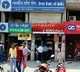Only Half Working Days for Banks in October