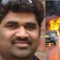 Nalgonda IT Engineer dies in USA