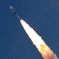PSLV series latest rocket launch successful