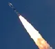 PSLV series latest rocket launch successful