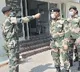 73 more jawans infected to corona virus in BSF