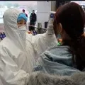 New corona cases emerges in China