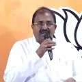 Somu Veerraju wants online nomination system in upcoming Panchayat Elections