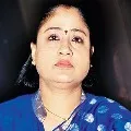 Vijayashanthi response on less voting in GHMC elections