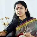 Sanchaita Gajapathi counters Ashok Gajapathi comments on Prasad Scheme to Simhachalam temple