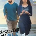 sai tej shares new poster
