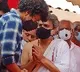 Actor Vijay pays tributes to SP Balu