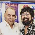 Hero Varun Sandesh grandfather Jeedigunta Ramachandra Murthy dies of corona